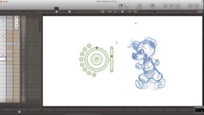 good free animation software for mac